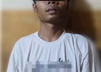 Setubuhi Anak Dibawah Umur, Pemuda ini Terancam 15 Tahun Penjara