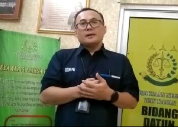 Kepala BRI Kotabumi Akan Evaluasi BRI Link di Way Kanan “Yang Nakal”