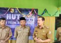 Kadisdikbud Tubaba Imbau Orang Tua Awasi Anak Dalam Bermain Medsos