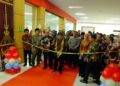Pemkab Lampura Launching Mall Pelayanan Publik Di Ramayana Kotabumi