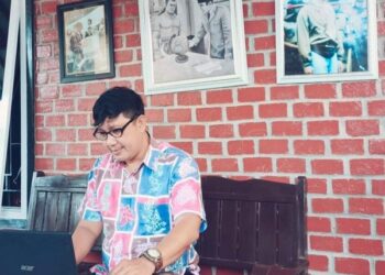 Ratusan Randis Nunggak Pajak, K3PP Soroti dan Pertanyakan Kinerja Sekda
