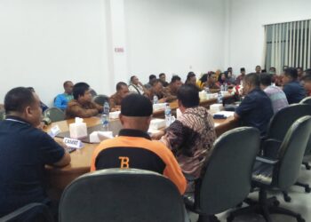 PAW Kepala Tiyuh Panaragan Segera Dilaksanakan