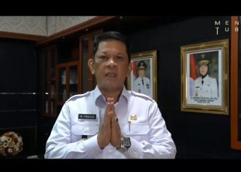 Pajak Randis Nunggak, Firsada : Saya Minta Sekda Susun Laporan