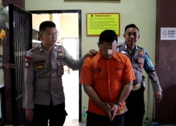 Aksi Licik Karyawan Indomarco, Curi dan Gelapkan Uang Perusahaan