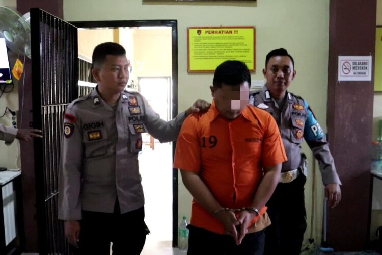 Aksi Licik Karyawan Indomarco, Curi dan Gelapkan Uang Perusahaan