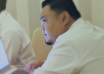 5 Unit Randis Status Dump, Regar : 10 Tidak Ada BPKB, Samsat Tertutup