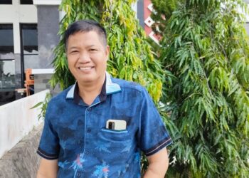 Rekening Berkurang, Raden Anwar Laporkan Bank Lampung