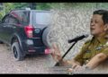 YM Minta Pj Bupati Apelkan Seluruh Randis, Preseden Buruk Masyarakat