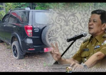 YM Minta Pj Bupati Apelkan Seluruh Randis, Preseden Buruk Masyarakat