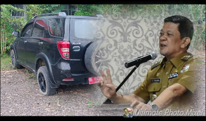 YM Minta Pj Bupati Apelkan Seluruh Randis, Preseden Buruk Masyarakat