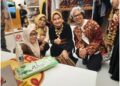 Riana Sari Arinal: Lampung Craft 2023 Beri Dampak Positif bagi Ekonomi Perajin