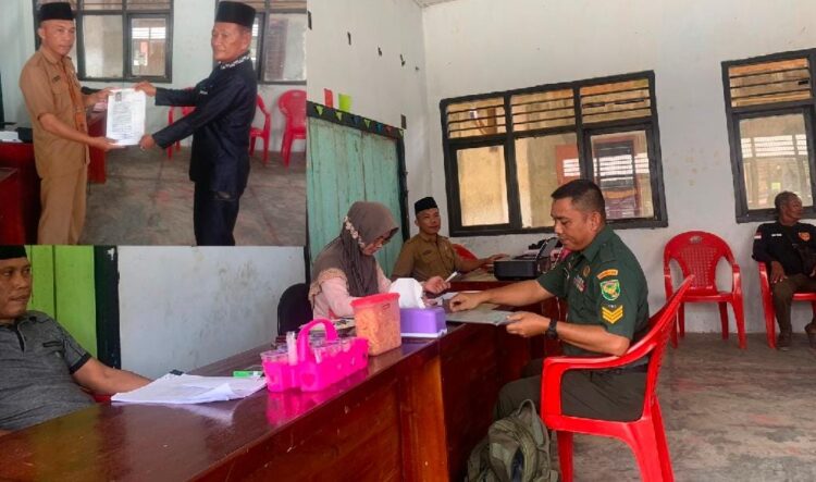 Pendaftaran Balon Kepala Tiyuh Antar Waktu di Panaragan Resmi Dibuka, ini Ketentuannya