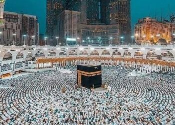 JCH Tubaba Dijadwalkan Berangkat 6 Juni 2023, Kuota Tidak Terisi Penuh