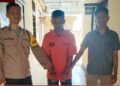 Gara-Gara Tak Angkat HP, Pria Asal Pringsewu Tega Aniaya Pacar