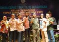Wakili Provinsi Lampung, Tubaba Raih Juara 1 LCT Nusantara