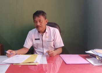 Persiapan Hampir 100 Persen, Pilkades Serentak Lampura Akan Dilaksanakan 13 Juli 2023