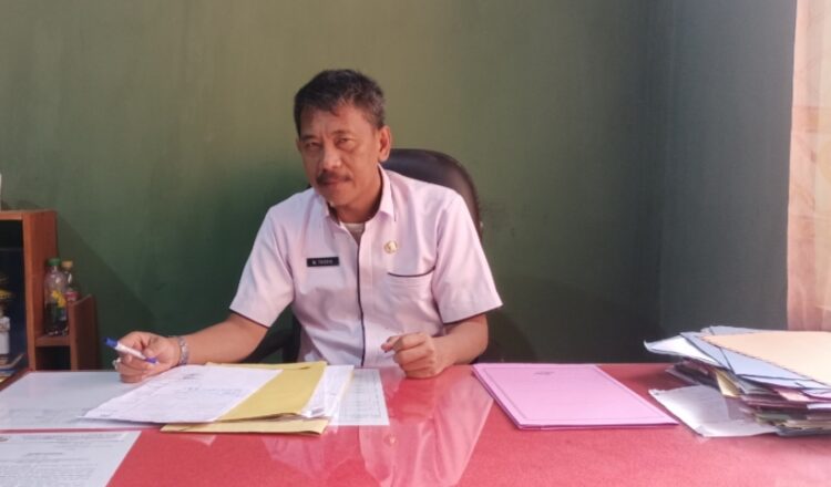 Persiapan Hampir 100 Persen, Pilkades Serentak Lampura Akan Dilaksanakan 13 Juli 2023