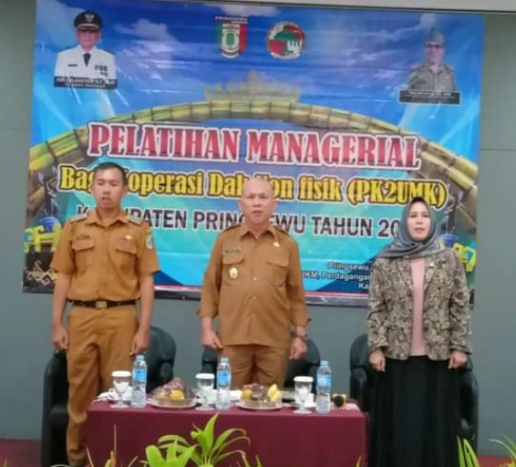 Koperasi Yang Baik, Mempunyai Manajemen Yang Baik