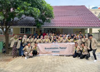 Kagama Lampung Sambut KKN PPM UGM