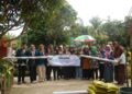 Kegiatan PKM PM Sosialisasi dan Pelatihan di Kampung Liman Benawi