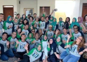 Farhany Mayora, Juara Lomba Cerpen IKAL