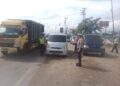 Dua Hari Operasi Patuh, Polres Pringsewu Telah Tindak 115 Pelanggar Lalu Lintas