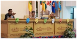 Festival Krakatau 2023 Segera Digelar, Rekor MURI 1000 Engkak Ketan dan Topeng Jadi Unggulan