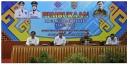 Pemprov Lampung Gelar Kegiatan Pemagangan Dalam Negeri Tahun 2023