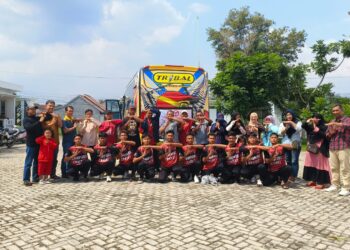 Tubaba Kirim Atlet Cricket Ikuti BK PON