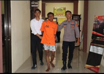 ODGJ yang Ditemukan Tewas di Gadingrejo Ternyata Korban Pembunuhan