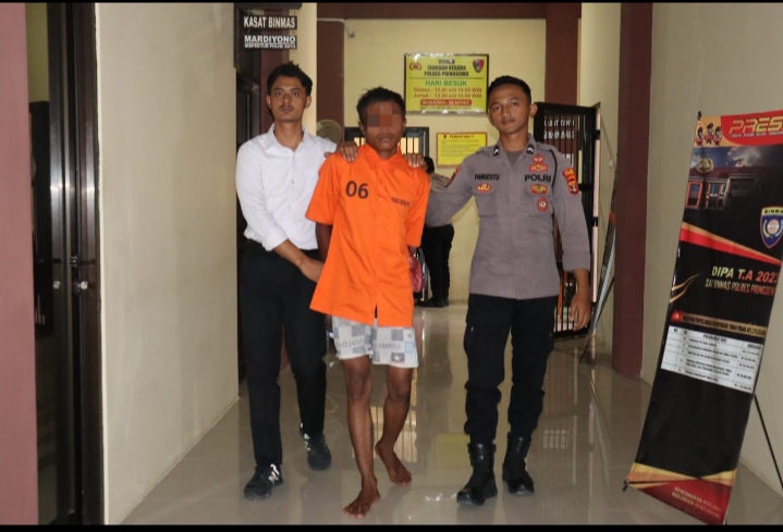 ODGJ yang Ditemukan Tewas di Gadingrejo Ternyata Korban Pembunuhan