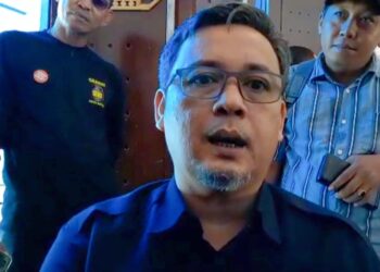 DPRD Metro Minta Pemkot Aktif Sosialisasi Bahaya Judi Slot