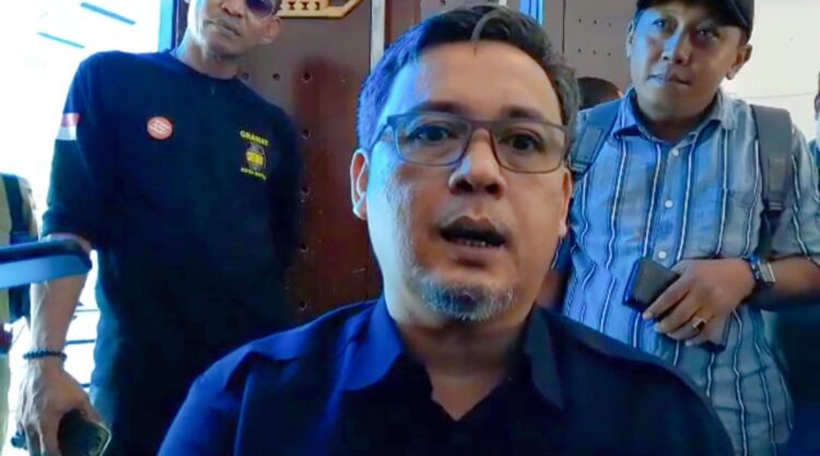 DPRD Metro Minta Pemkot Aktif Sosialisasi Bahaya Judi Slot