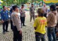 Polres Pringsewu Gelar Operasi Bina Kusuma untuk Cegah Aksi Premanisme dan Kenakalan Remaja