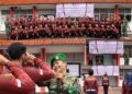Integritas dan Disiplin Petugas Lapas Kotaagung Diperkuat