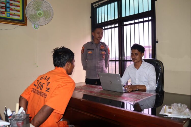 Polisi Ungkap Motif dan Kronologi Kasus Pembunuhan ODGJ di Pringsewu Lampung