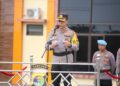 Operasi Patuh Dimulai, Polres Pringsewu Imbau Masyarakat Patuhi Aturan Berlalu Lintas