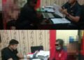 Diduga Korupsi ADD, Unit Tipidkor Satreskrim Polres Way Kanan Amankan Dua Oknum Kepala Kampung