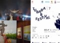 Tubaba Art Festival ke 7 Siap Digelar, Ada Lokakarya, Pameran, Hingga Perlombaan