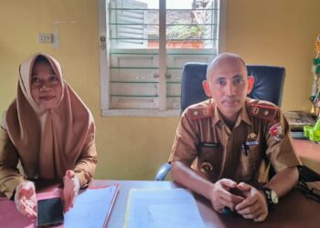 Siap-siap, Pemkab Tubaba Akan Gelar Lomba Menulis Cerpen