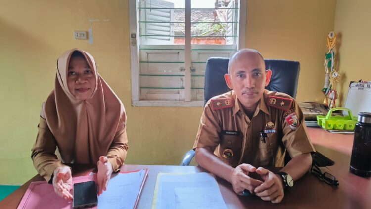 Siap-siap, Pemkab Tubaba Akan Gelar Lomba Menulis Cerpen