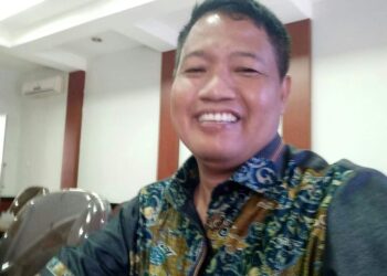 STNK NMax Jatuh Di Wilayah Kemiling