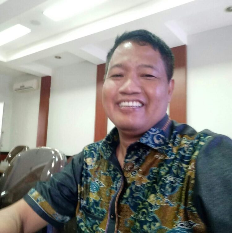 STNK NMax Jatuh Di Wilayah Kemiling