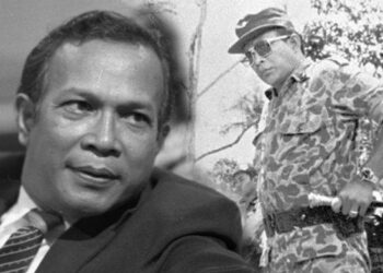 Kesaksian Amoroso Katamsi Dan Putri D I Panjaitan, Komunis Bengis