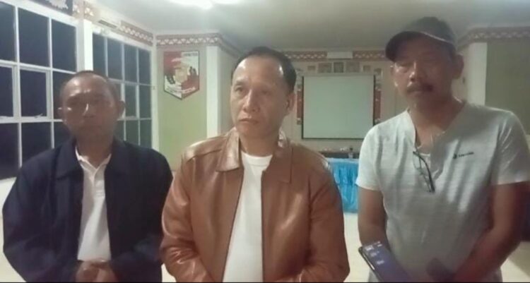 Wajah Baru Mendominasi Pilkades Serentak Lampung Utara