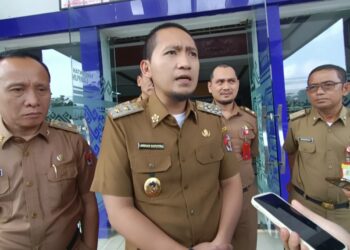Penderita HIV Bertambah, Wabup : Belum Ada Laporan Dari Dinkes Lampura