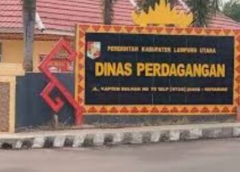 Sikapi Keluhan Warga, Dinas Perdagangan Lampura Segera Sidak Kelapangan