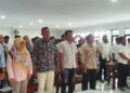 PWI Lampung Tambah 31 Wartawan Kompeten