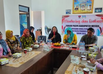 Tercatat 311 Kekerasan Terhadap Perempuan dan Anak