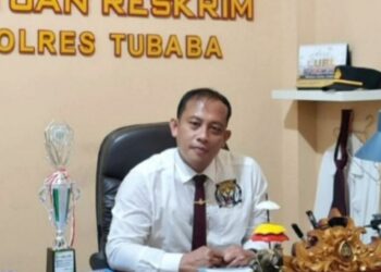 Kapolres Imbau Masyarakat Waspadai Tempat Sepi
